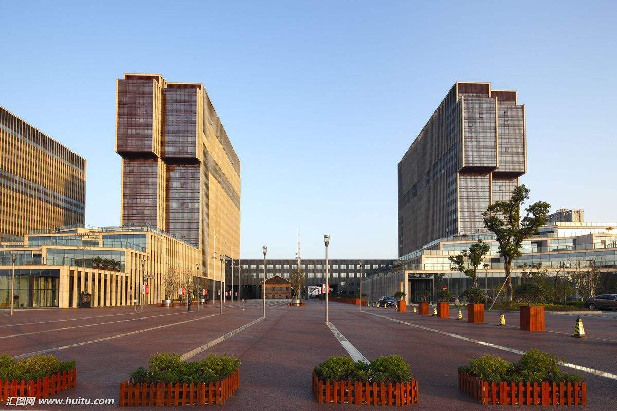 寧波和豐創意廣場